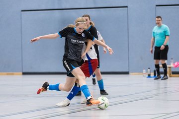 Bild 347 - wBJ Futsalmeisterschaft